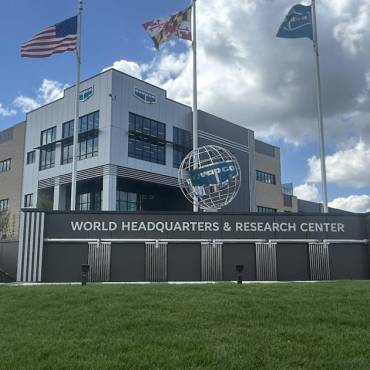 EVAPCO Celebrates 50 Years Serving Refrigeration, Data Center, and Power Markets