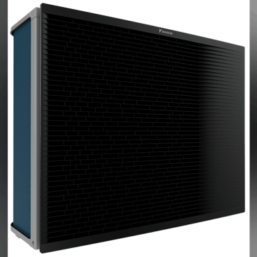 Daikin Launches ALTHERMA 3 H HT High-Temp, Air-to-Water Heat Pump For Boiler, Furnace Replacement