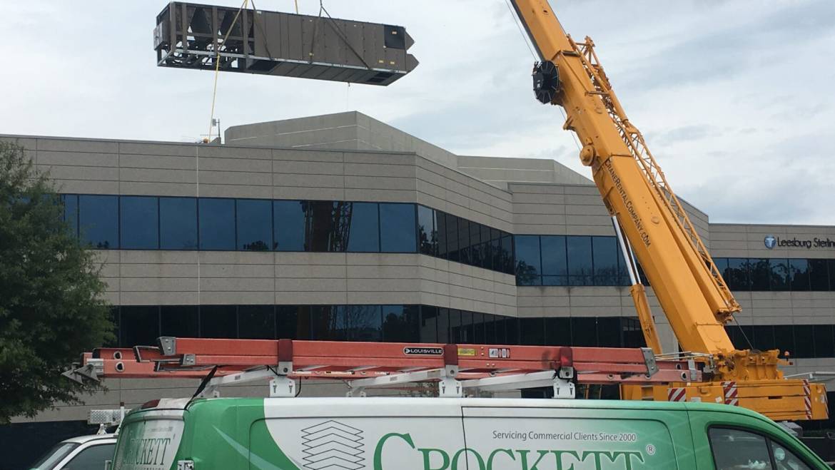 What to Expect During a Retrofit Installation Project –