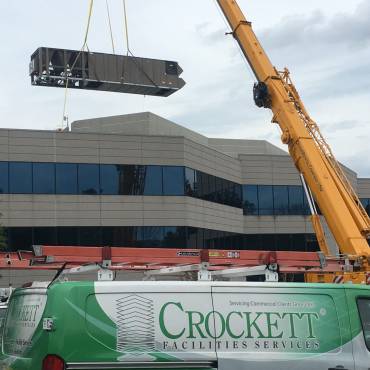 What to Expect During a Retrofit Installation Project –