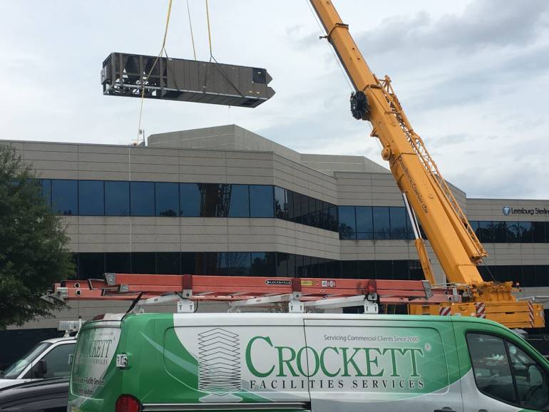 What to Expect During a Retrofit Installation Project –