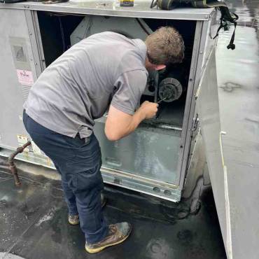 Top 10 Heat Pump Replacement Carmel IN Guide