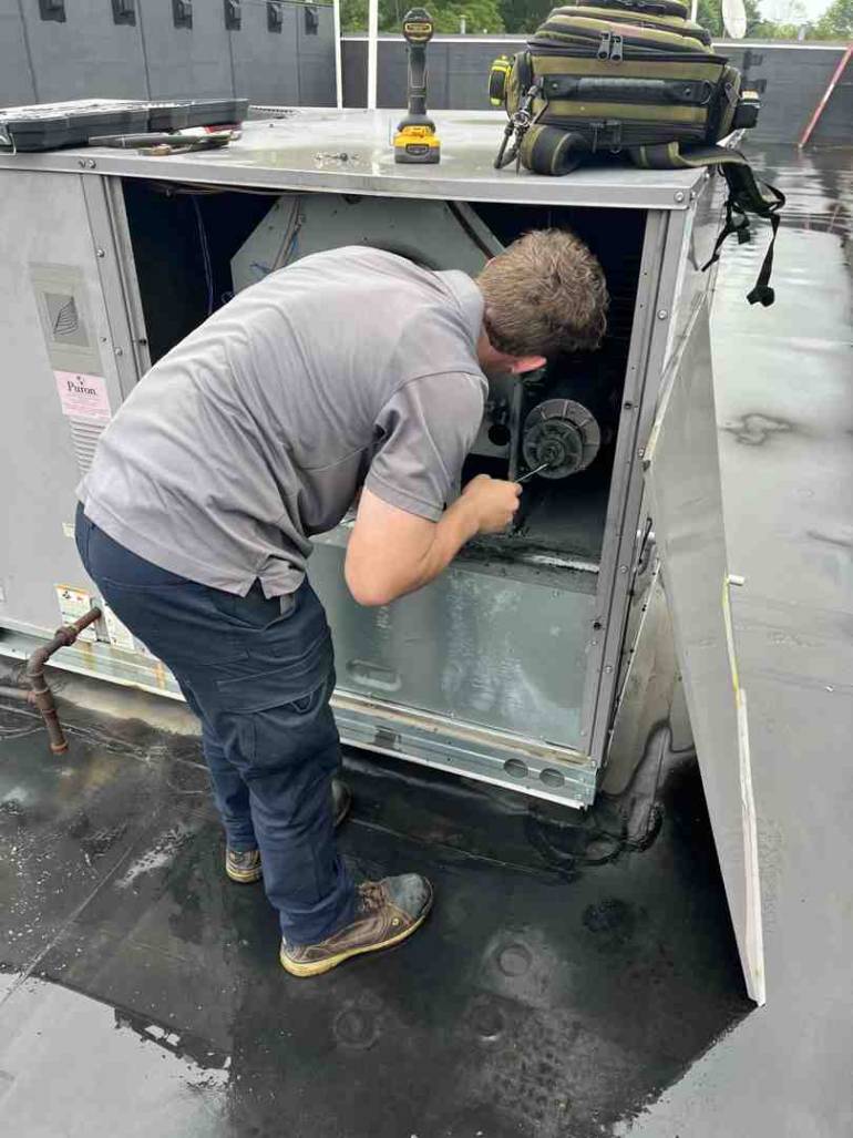 Top 10 Heat Pump Replacement Carmel IN Guide