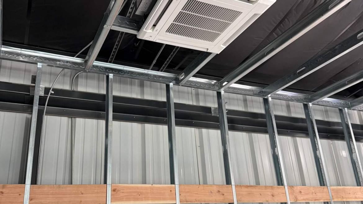 Commercial HVAC Solutions for Tucson Businesses: Keep Your Customers Comfortable All Summer
