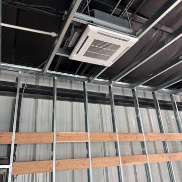 Commercial HVAC Solutions for Tucson Businesses: Keep Your Customers Comfortable All Summer