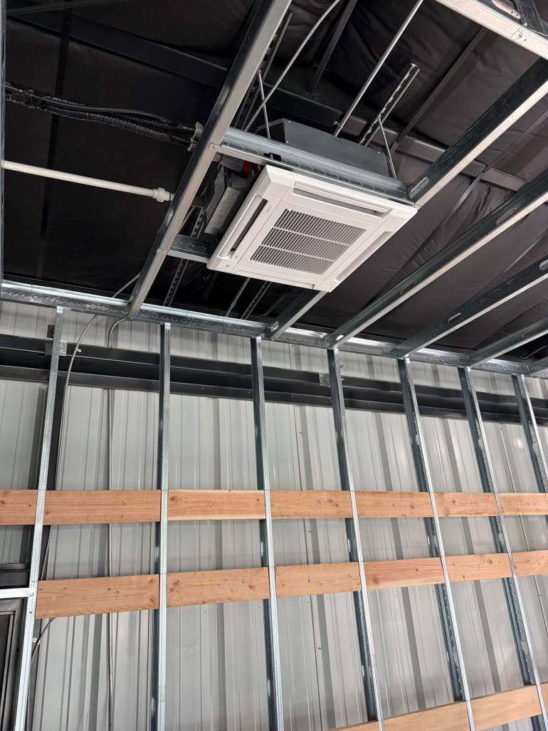 Commercial HVAC Solutions for Tucson Businesses: Keep Your Customers Comfortable All Summer