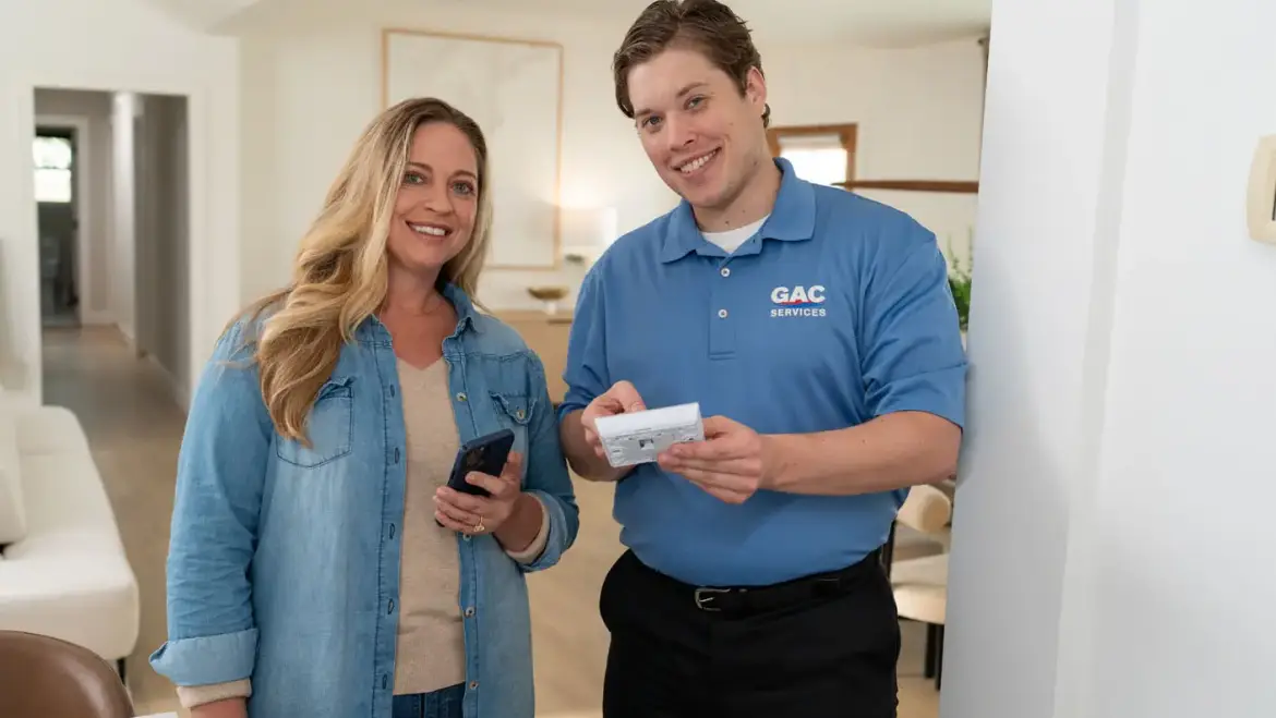 Small AC Problems That Turn Into Big Repairs in Maryland