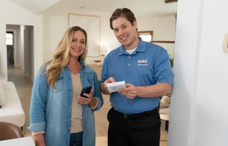 Small AC Problems That Turn Into Big Repairs in Maryland