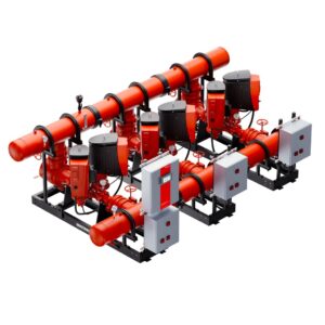 Armstrong Fluid Technology Launches Systems Envelope – Fluid Management Station