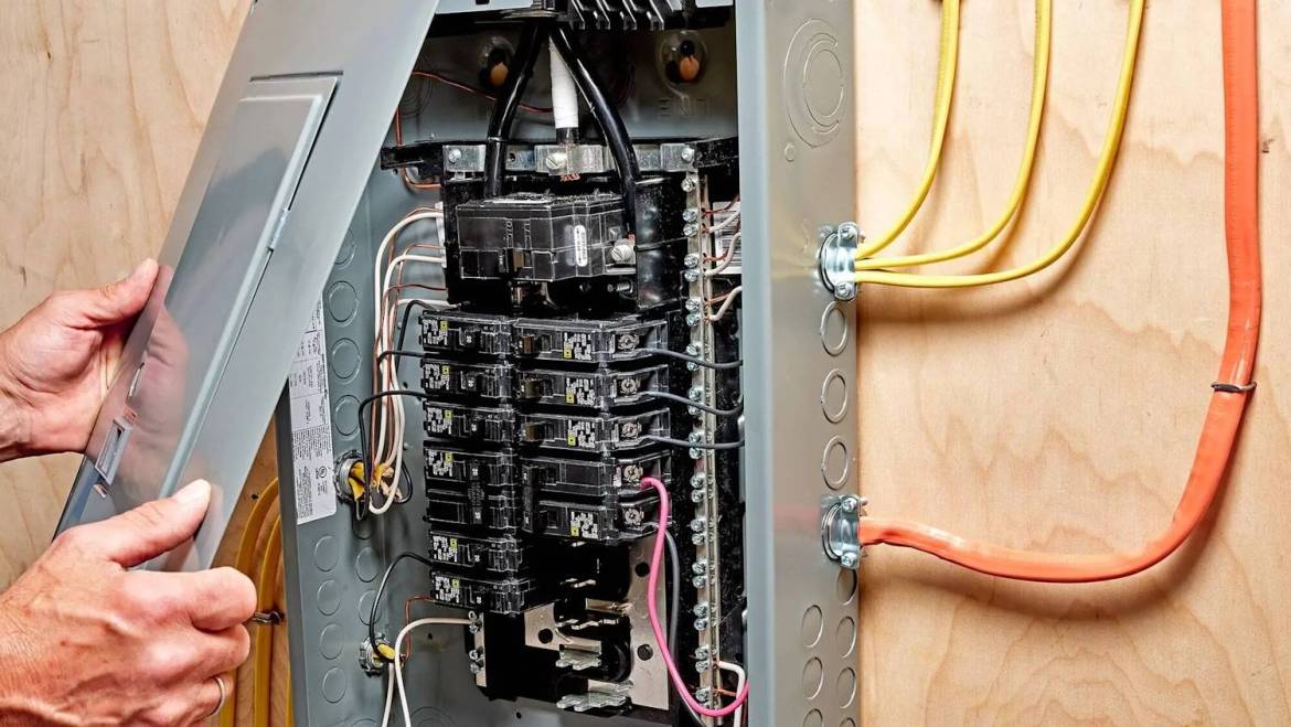 Why Do My Breakers Keep Tripping in Birmingham?