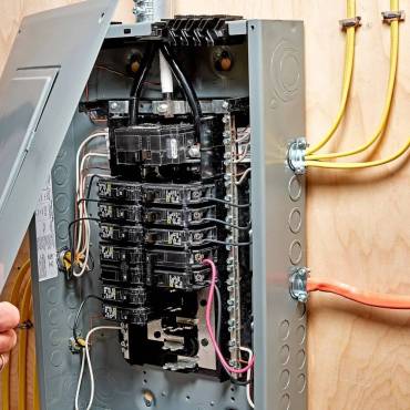 Why Do My Breakers Keep Tripping in Birmingham?