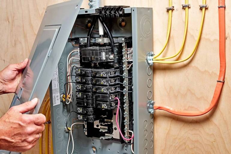 Why Do My Breakers Keep Tripping in Birmingham?
