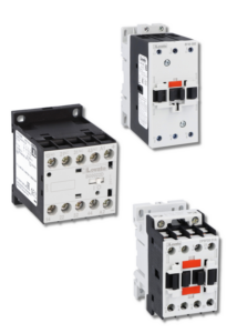 LOVATO Electric’s Electromechanical Contactors Achieve UL A2L Certification