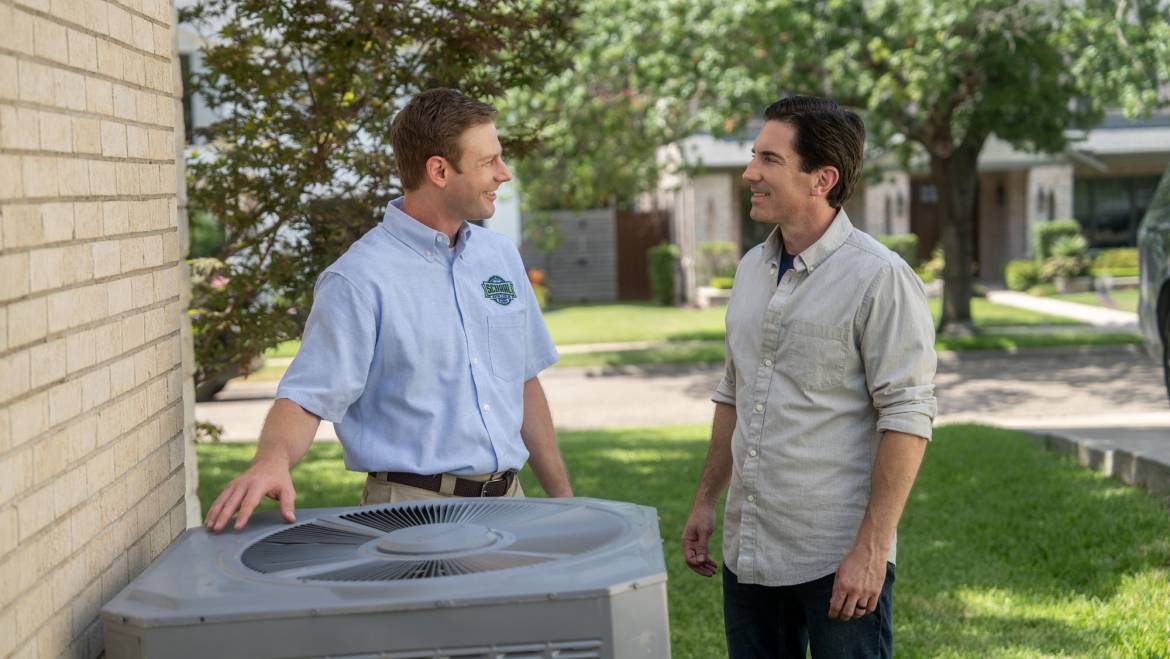 AC Blowing Hot Air? Causes & Fixes for Iowa Homes