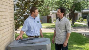 AC Blowing Hot Air? Causes & Fixes for Iowa Homes