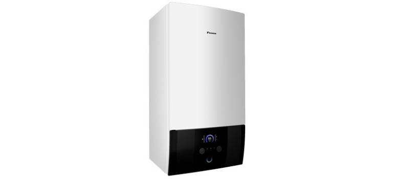 Daikin’s New 3-in-1, Plumb-and-Play Solution Replaces Boilers, Furnaces