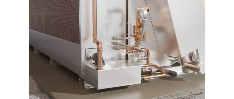 EVAPCO Introduces eco-Air PuRe-JE Pumpless Recirculation Adiabatic System