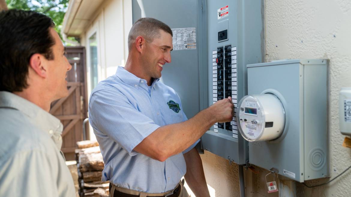 Breaker Keeps Tripping? Causes & Fixes for Your Iowa Home