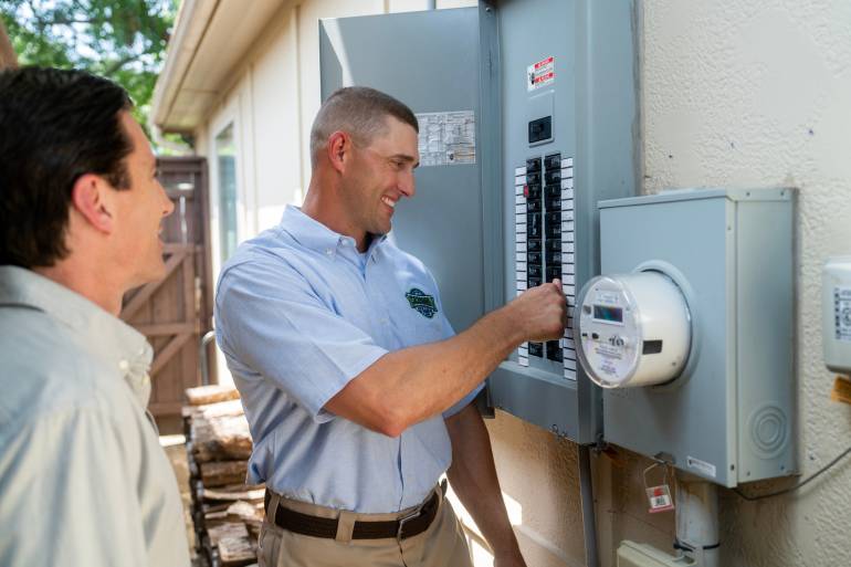 Breaker Keeps Tripping? Causes & Fixes for Your Iowa Home