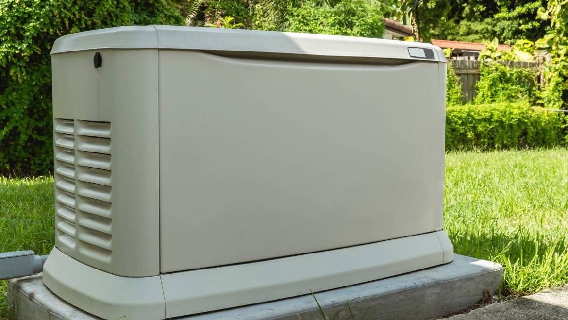 Why More Homeowners Are Installing Whole Home Generators