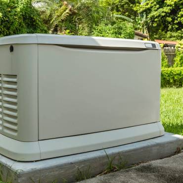 Why More Homeowners Are Installing Whole Home Generators