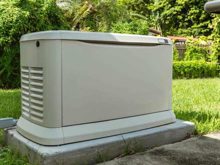 Why More Homeowners Are Installing Whole Home Generators