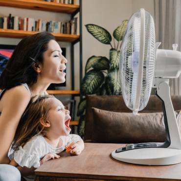 What to Do When Your AC Stops Working