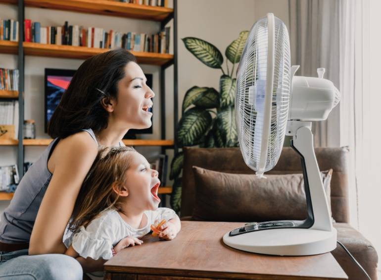 What to Do When Your AC Stops Working