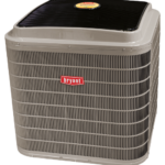 HVAC System Replacement