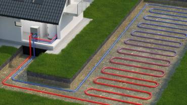 Geothermal Cooling: Is It a Good Fit for Covington, KY Summers?
