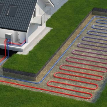 Geothermal Cooling: Is It a Good Fit for Covington, KY Summers?