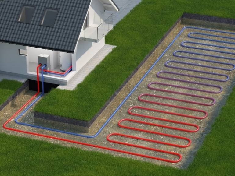 Geothermal Cooling: Is It a Good Fit for Covington, KY Summers?