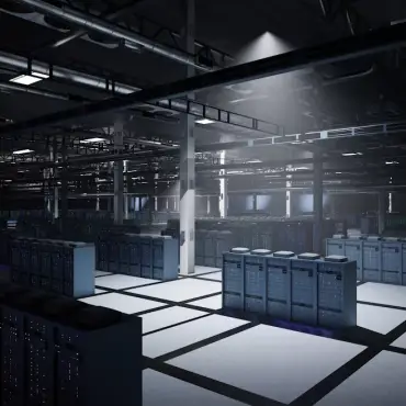 The Next Era of Data Center Cooling