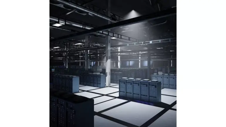 The Next Era of Data Center Cooling