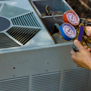 Your AC Tune-Up Window in Frederick Is Closing