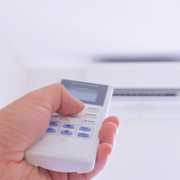 Read This Before You Turn On Your AC This Summer