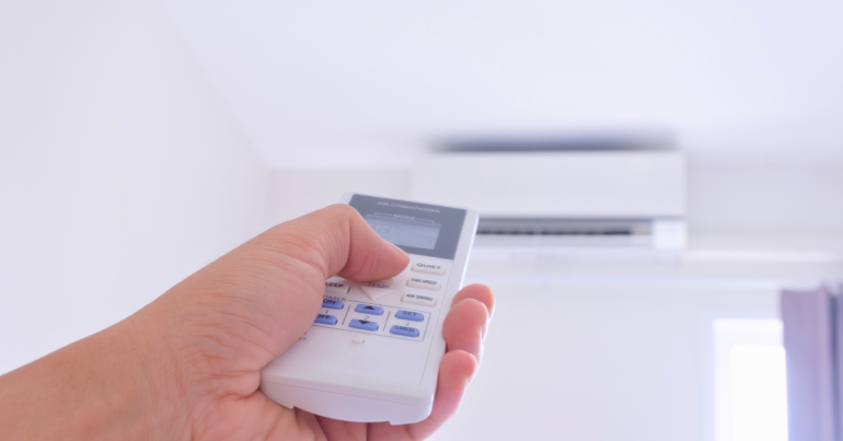 Read This Before You Turn On Your AC This Summer