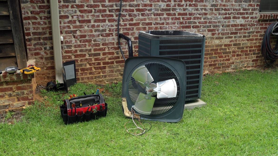 What You Should Know About Summer AC Repair
