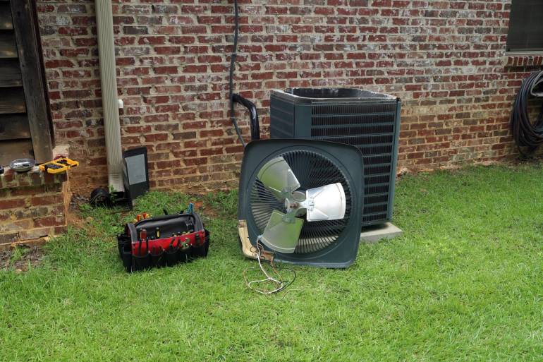 What You Should Know About Summer AC Repair