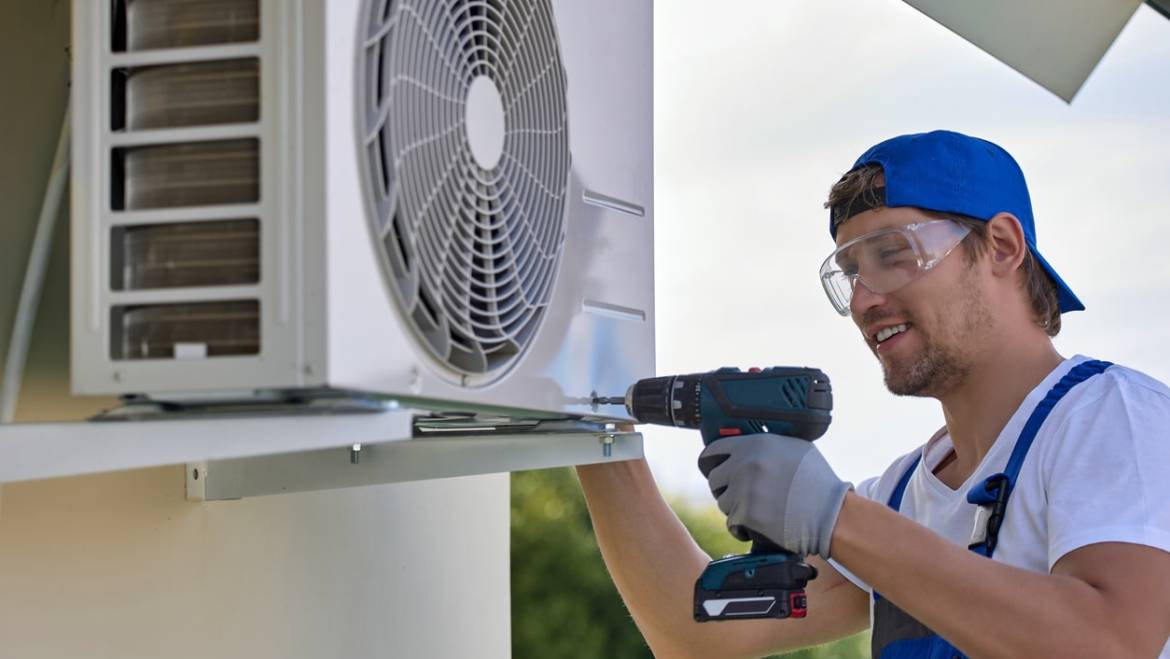 When It’s Time for Professional Repairs
