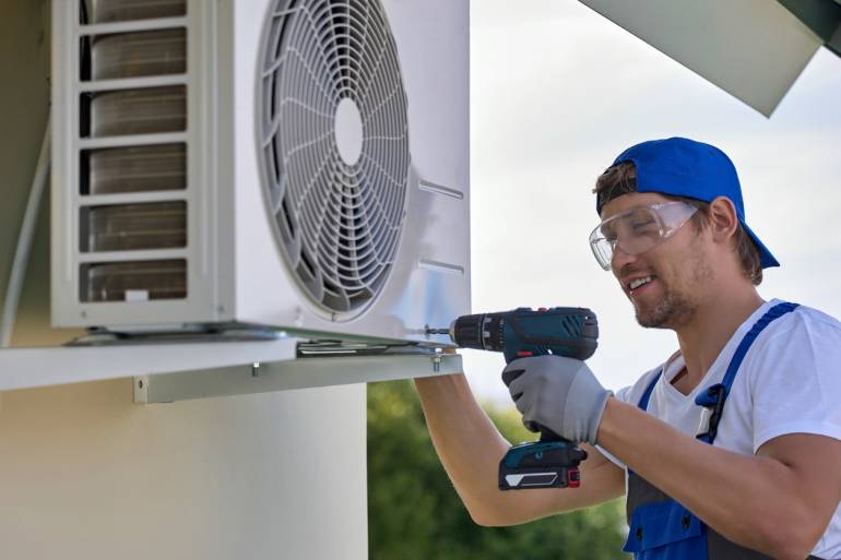 When It’s Time for Professional Repairs