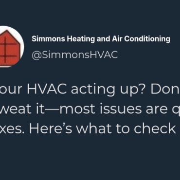 HVAC Installation Southern MD