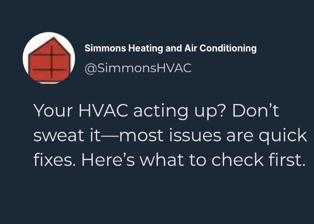 HVAC Installation Southern MD