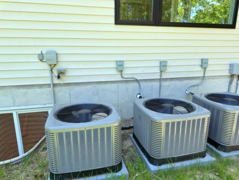 Common HVAC Issues to Watch for During Hot Weather