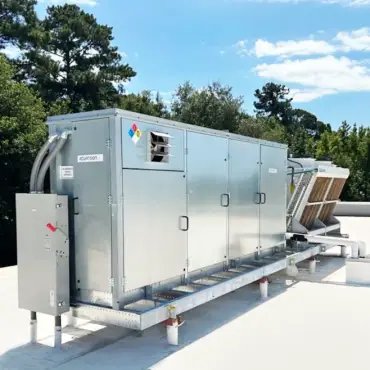 How CO2 Refrigeration Helps Grocers Cut Energy Costs