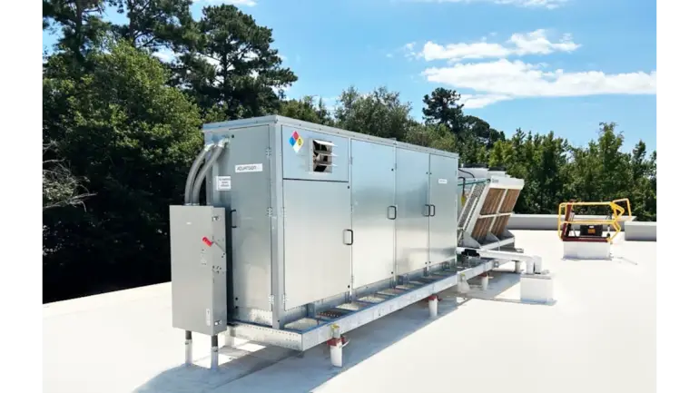 How CO2 Refrigeration Helps Grocers Cut Energy Costs
