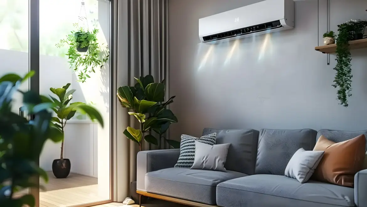 How Can I Prevent My AC From Breaking Down in Summer in Indiana?