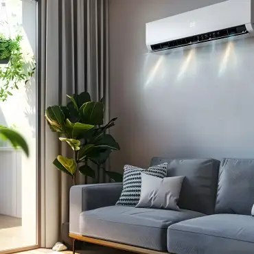 How Can I Prevent My AC From Breaking Down in Summer in Indiana?