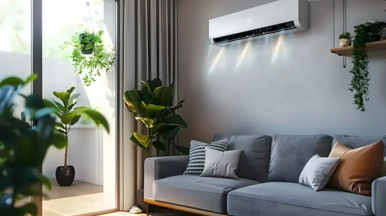 How Can I Prevent My AC From Breaking Down in Summer in Indiana?