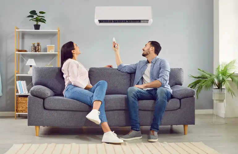 How Long Do Air Conditioners Last In Central Indiana?